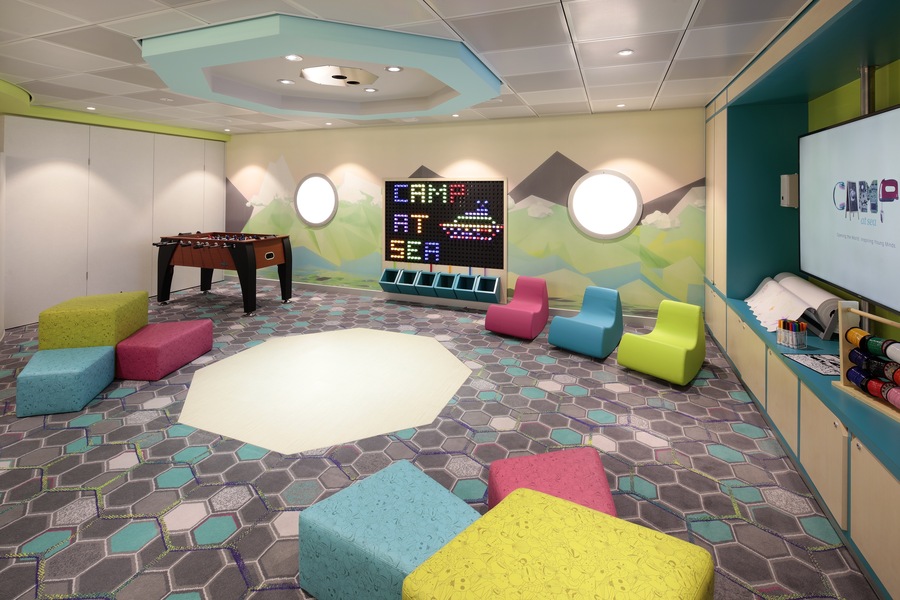 Celebrity Cruises Celebrity Edge Camp at Sea ©CEL 4.jpg